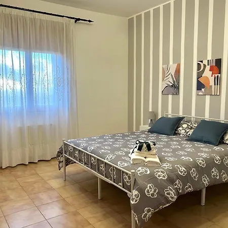 Appartamento Casa Verdi