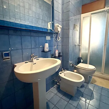 Appartamento Casa Verdi *