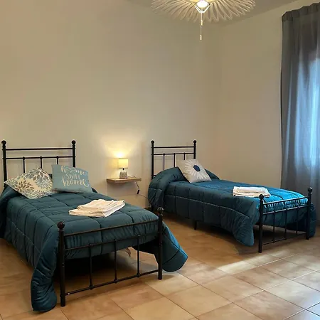 Apartamento Casa Verdi *