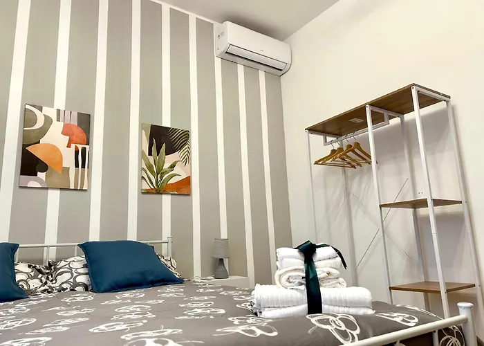 Apartamento Casa Verdi *