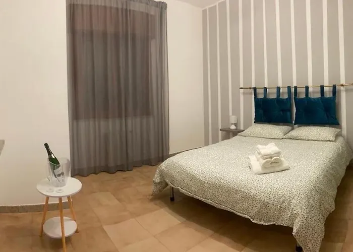 Apartamento Casa Verdi *