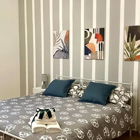 Casa Verdi Appartement Corleone
