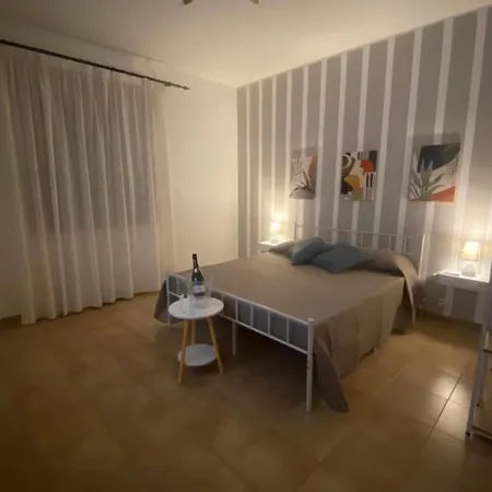 Apartment Casa Verdi *