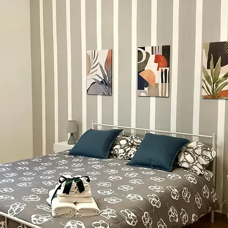 Casa Verdi Корлеоне