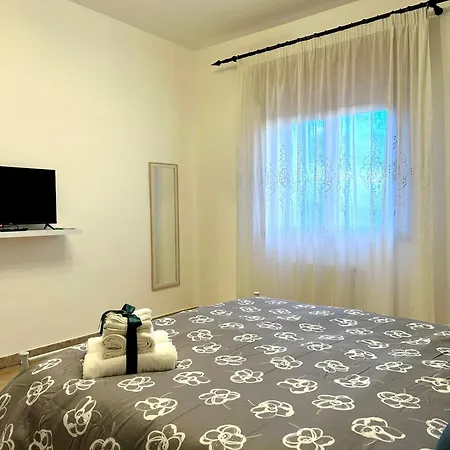 Апартаменты Casa Verdi