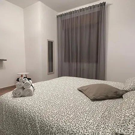 Casa Verdi Apartment Corleone