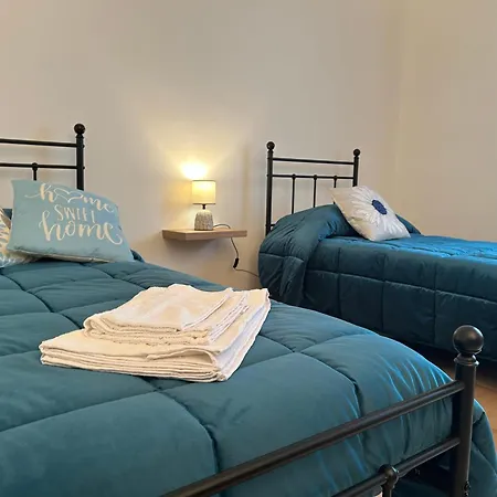 Апартаменты Casa Verdi *