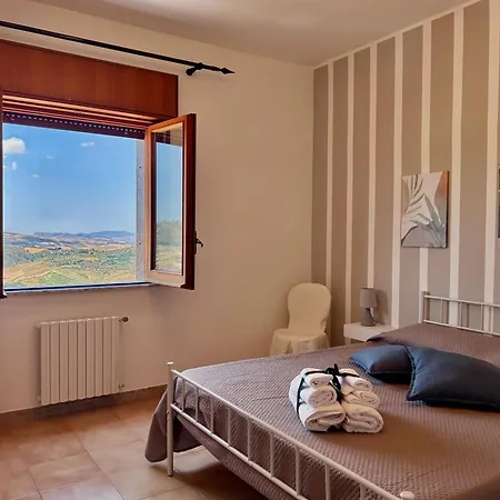 דירה Casa Verdi *