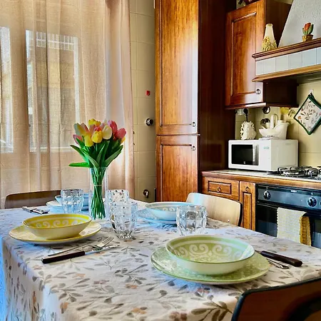 Casa Verdi Corleone