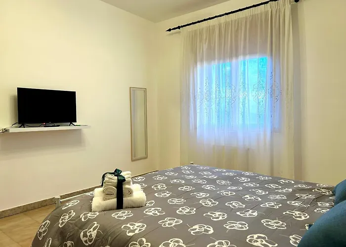 Casa Verdi Appartement *