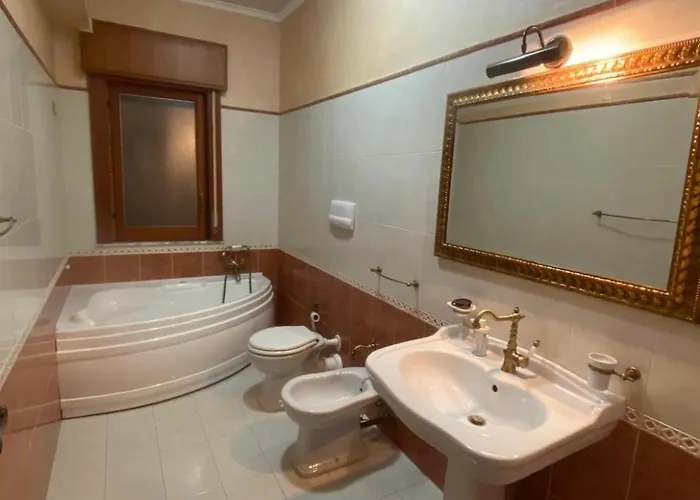 Casa Verdi Apartment *