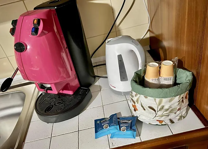 Apartment Casa Verdi *