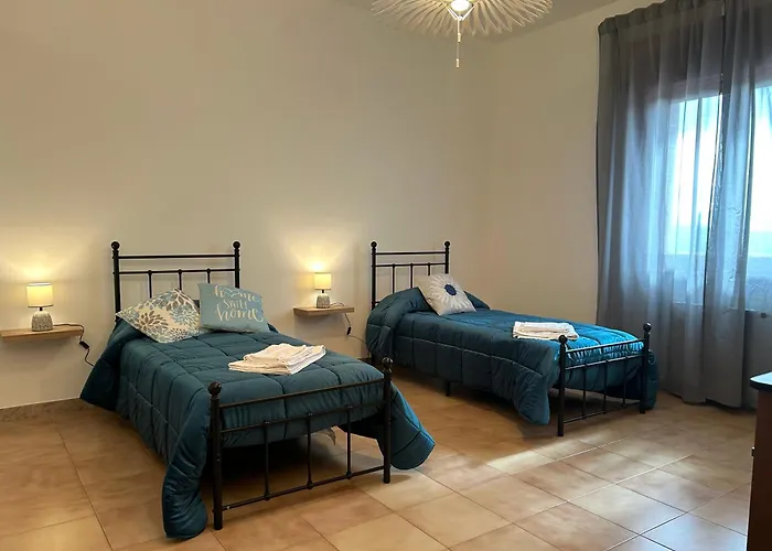 Appartement Casa Verdi *